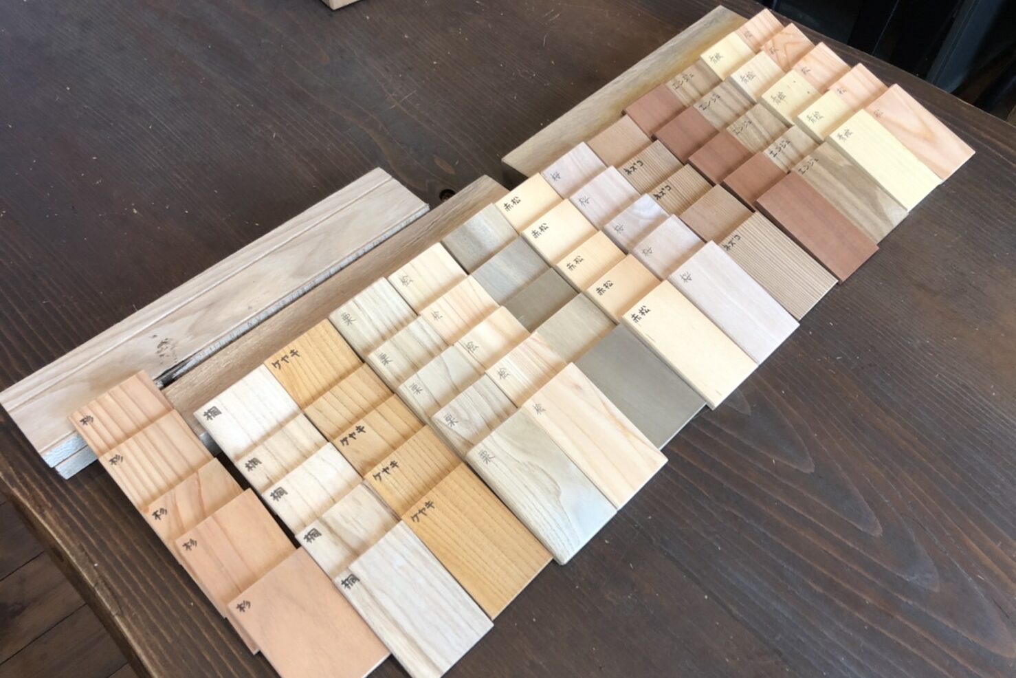 お客様と共に作る家